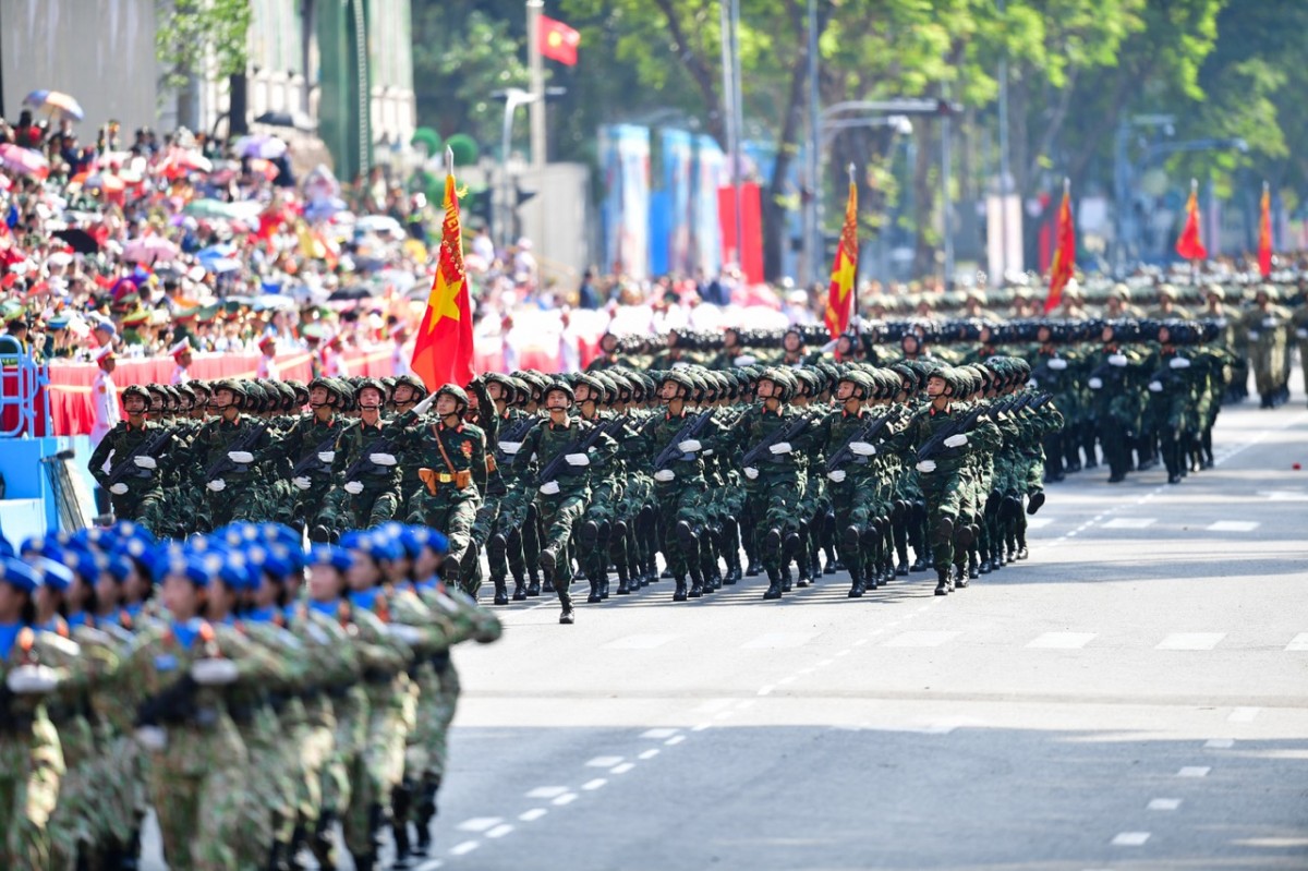 Bùng nổ truyền thông: “Cú hích” vàng cho du lịch Việt từ các sự kiện lịch sử