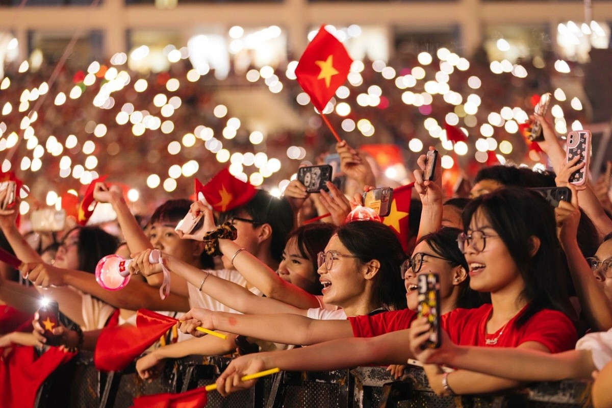 Bùng nổ truyền thông: “Cú hích” vàng cho du lịch Việt từ các sự kiện lịch sử