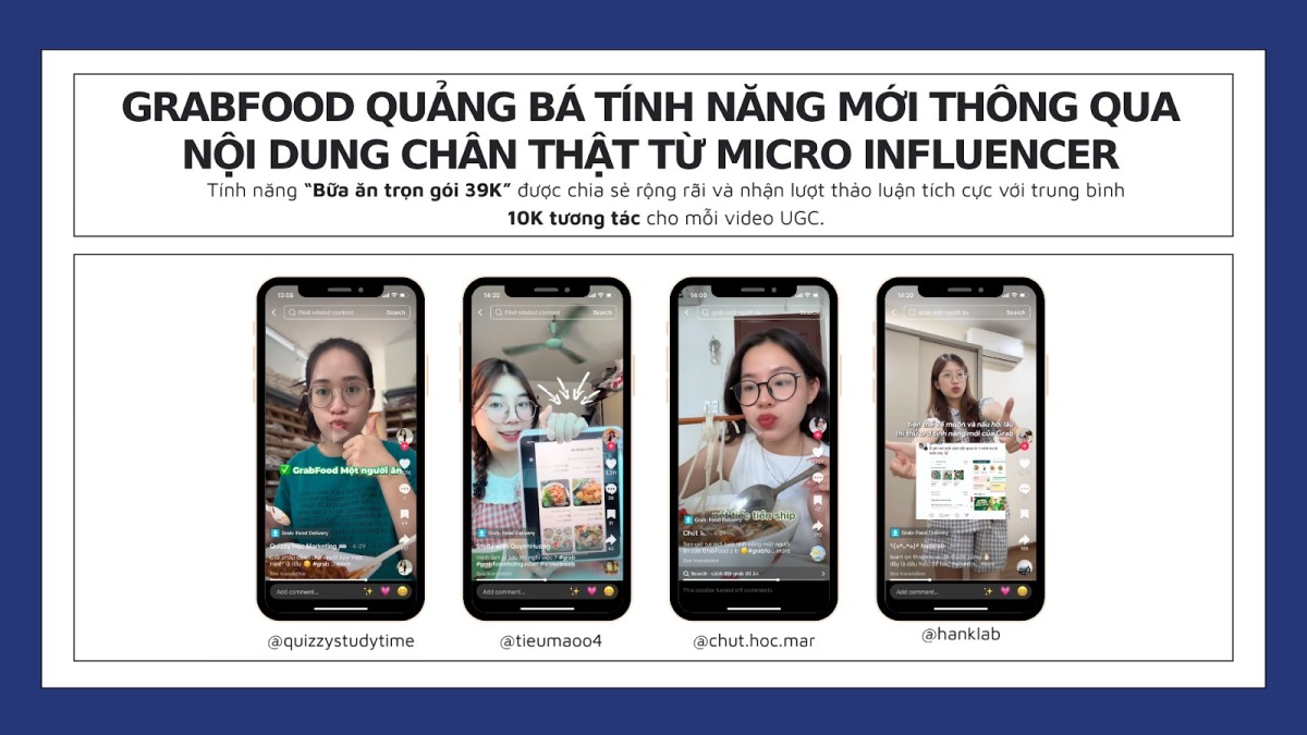 Khi tính chân thật song hành cùng thương hiệu: Bí quyết nâng tầm ảnh hưởng