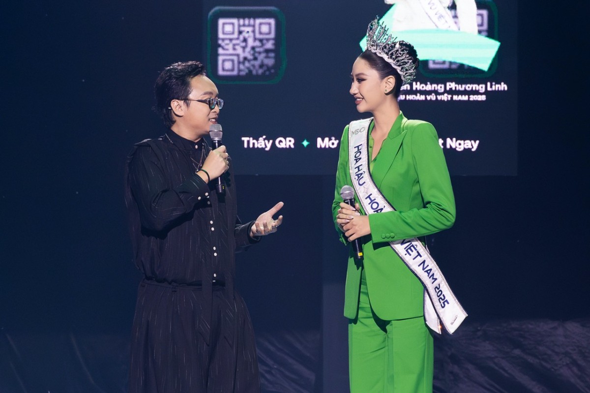 Zalopay công bố tính năng quét QR quốc tế, khả dụng tại 5 quốc gia Châu Á