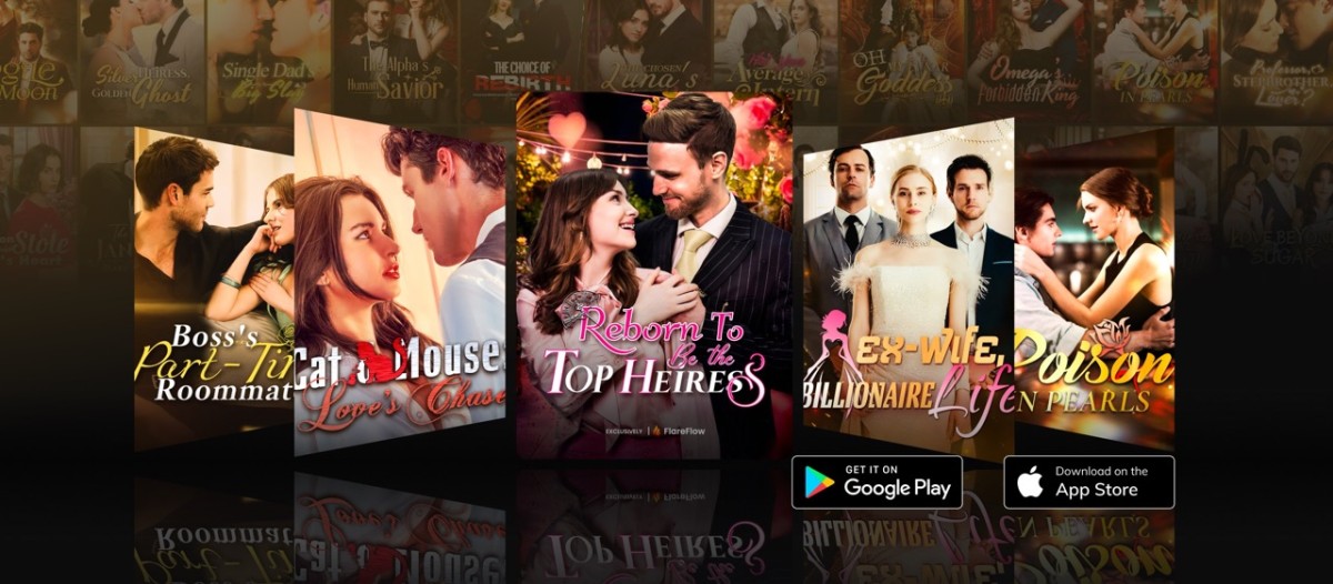 Ứng dụng di động toàn cầu tháng 7/2025: Các ứng dụng micro-drama và tiểu thuyết tiếp tục giữ vị trí dẫn dầu