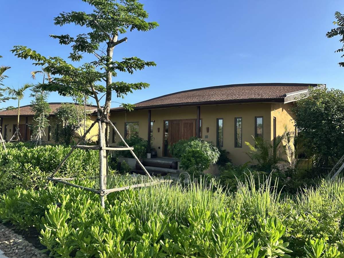 Namia River Retreat: Biến “bền vững” thành trụ cột chiến lược cho trải nghiệm nghỉ dưỡng cao cấp