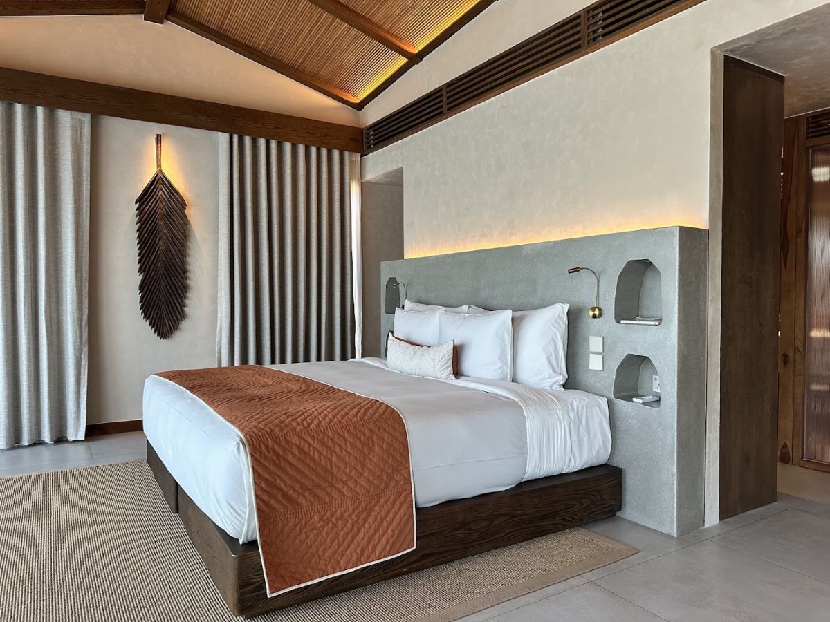 Namia River Retreat: Biến “bền vững” thành trụ cột chiến lược cho trải nghiệm nghỉ dưỡng cao cấp