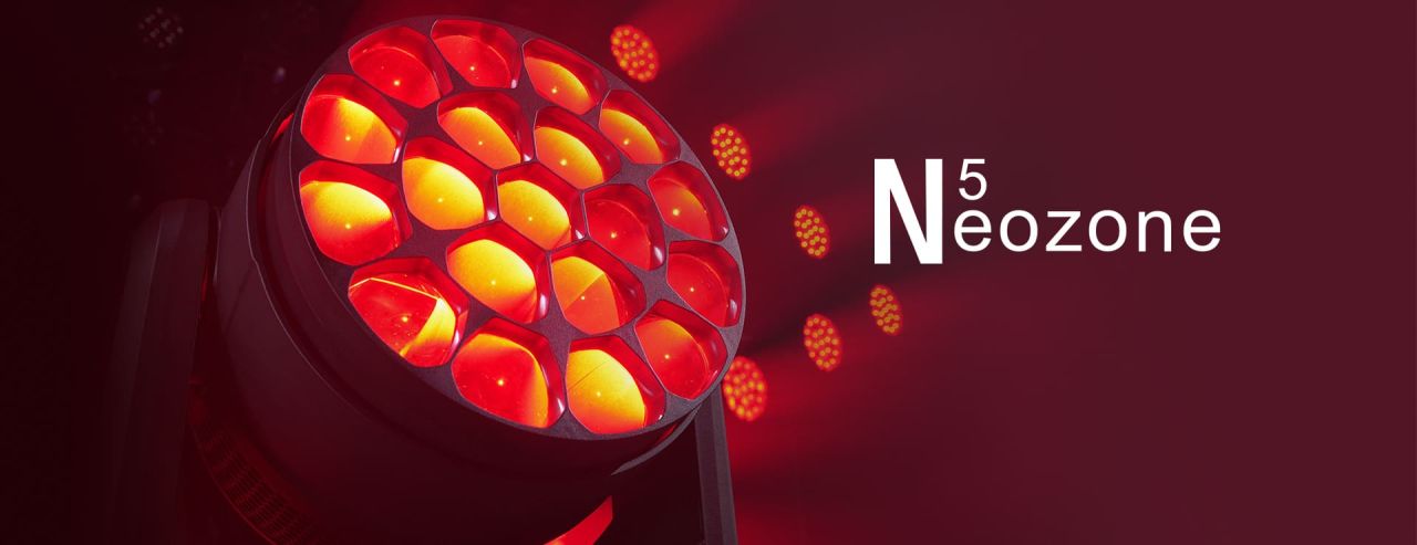“Thần đèn” event Trung Quốc: 5 loại đèn mà agency đã sử dụng cho “bữa tiệc” thị giác