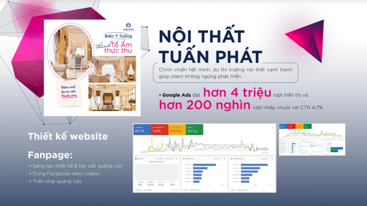 Khai th&aacute;c đ&uacute;ng sức mạnh Performance Media: Bắt đầu với từng &ldquo;điểm chạm&rdquo; tr&ecirc;n h&agrave;nh tr&igrave;nh kh&aacute;ch h&agrave;ng