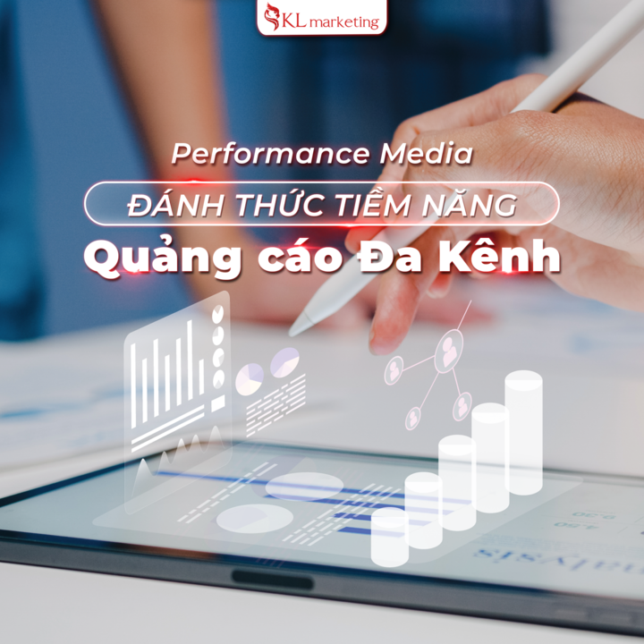 Khai th&aacute;c đ&uacute;ng sức mạnh Performance Media: Bắt đầu với từng &ldquo;điểm chạm&rdquo; tr&ecirc;n h&agrave;nh tr&igrave;nh kh&aacute;ch h&agrave;ng