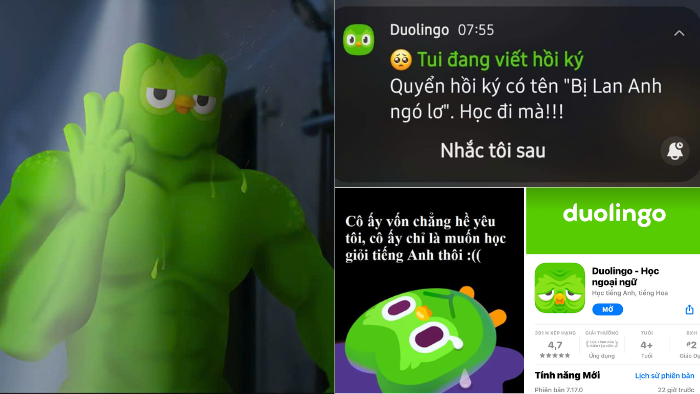 Meme marketing – “Gia vị” giúp thương hiệu bùng nổ tương tác trên mạng xã hội