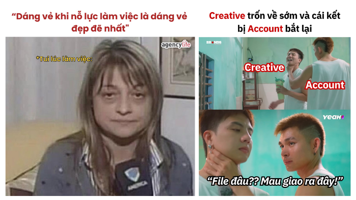 Meme marketing – “Gia vị” giúp thương hiệu bùng nổ tương tác trên mạng xã hội