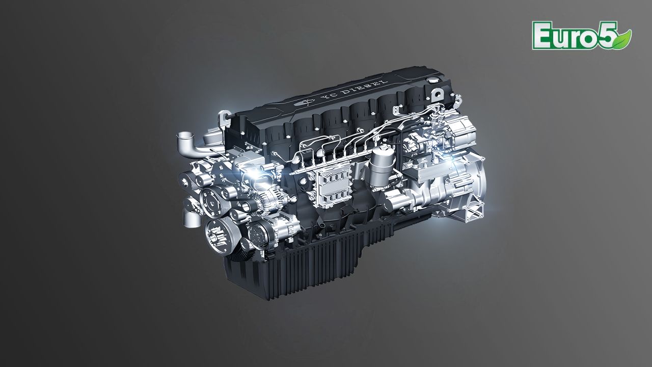 KIM LONG MOTOR trình làng xe bus 29 chỗ ngồi KIMLONG 29-N29