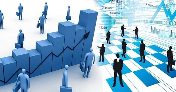 Đánh giá doanh nghiệp qua điều gì?