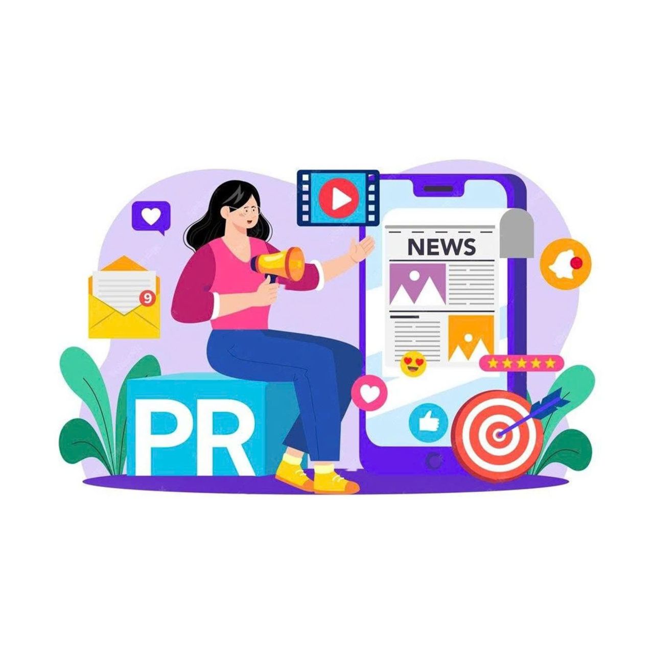 PR trên các bài báo không chỉ tăng nhận diện mà còn đem lại nhiều lơi ích cho thương hiệu