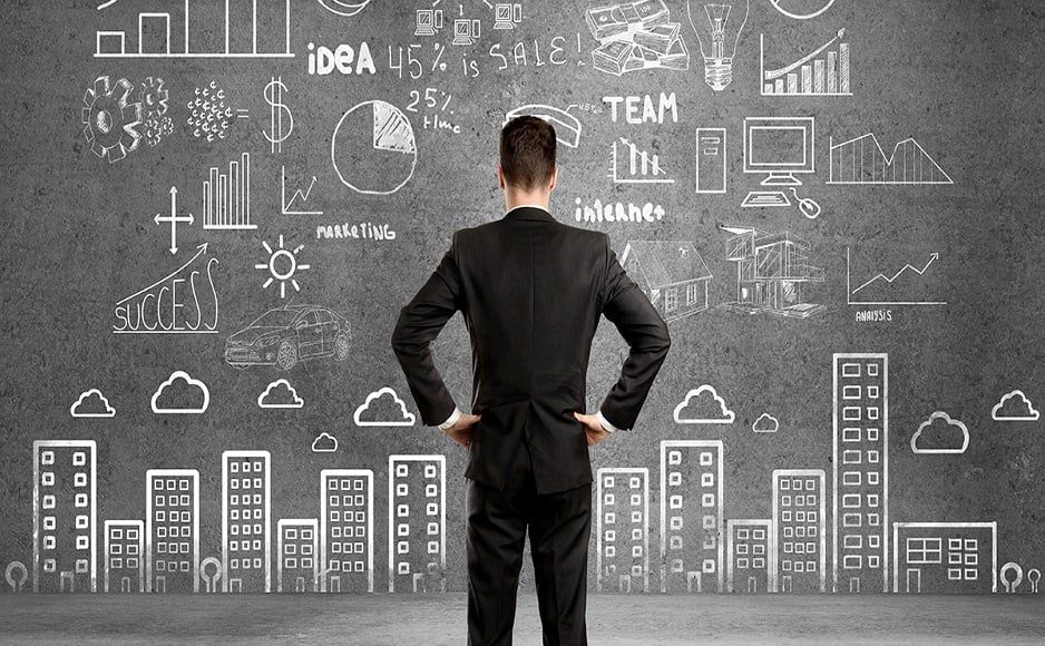 Marketing trong kỷ nguyên biến động: Khái niệm hoàn hảo đã thay đổi