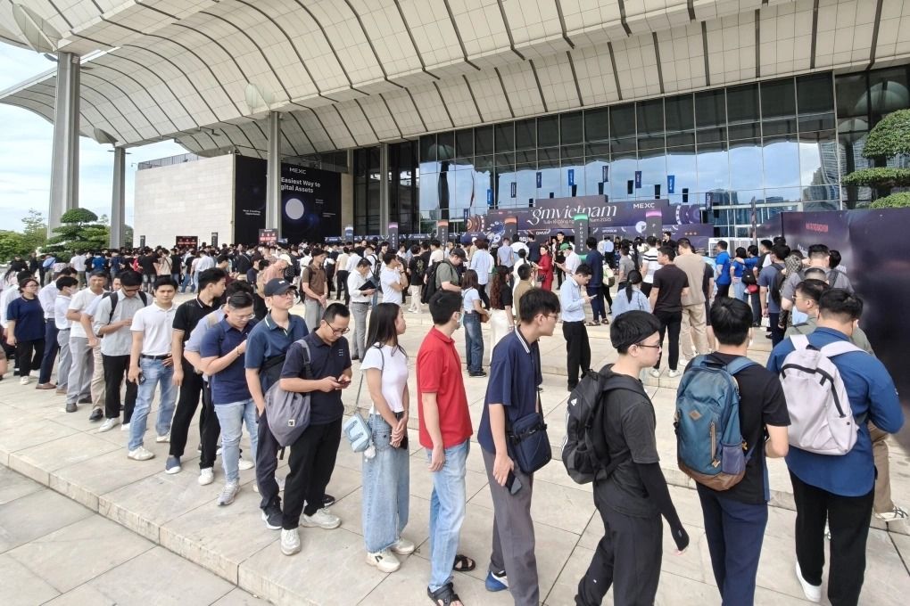 Chuyên gia Thung lũng Silicon: Người Việt nổi trội chính ở sự tò mò