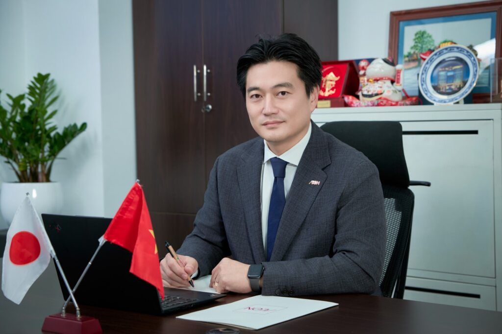 AEON Việt Nam tăng tốc mở rộng, hướng đến mục tiêu gấp ba quy mô đến năm 2030
