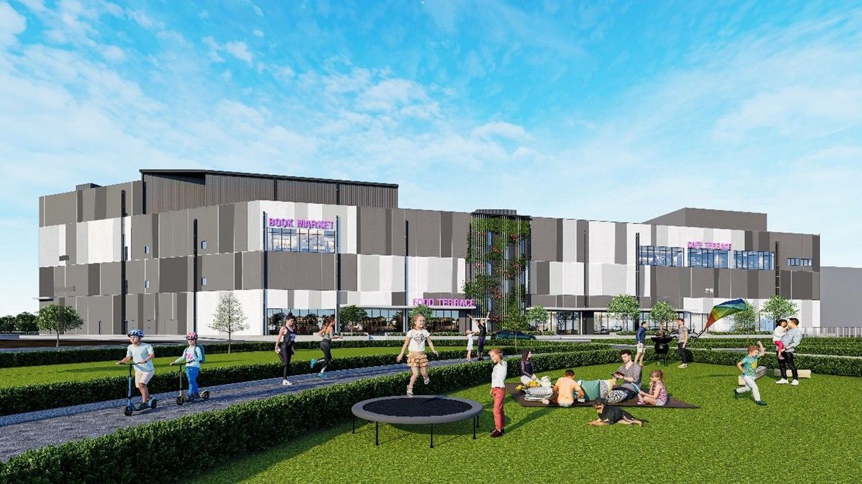 AEON Việt Nam tăng tốc mở rộng, hướng đến mục tiêu gấp ba quy mô đến năm 2030