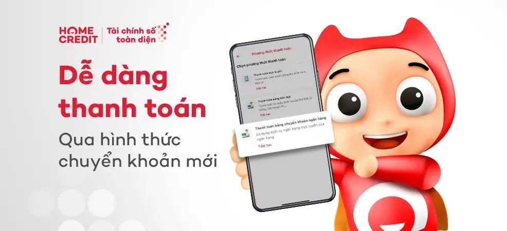 Home Credit “thổi hồn” vào OOH: Khi quảng cáo cho lĩnh vực tài chính chẳng còn khô khan