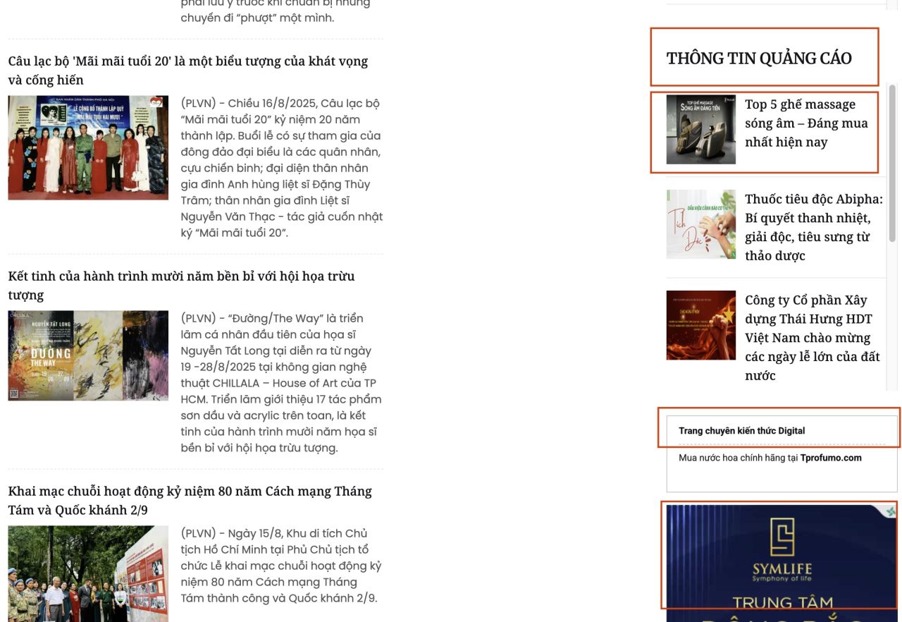 Textlink l&agrave; g&igrave;? Hướng dẫn triển Textlink hiệu quả cho SEO