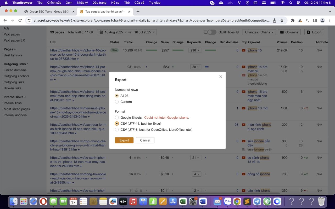 Textlink là gì? Hướng dẫn triển Textlink hiệu quả cho SEO