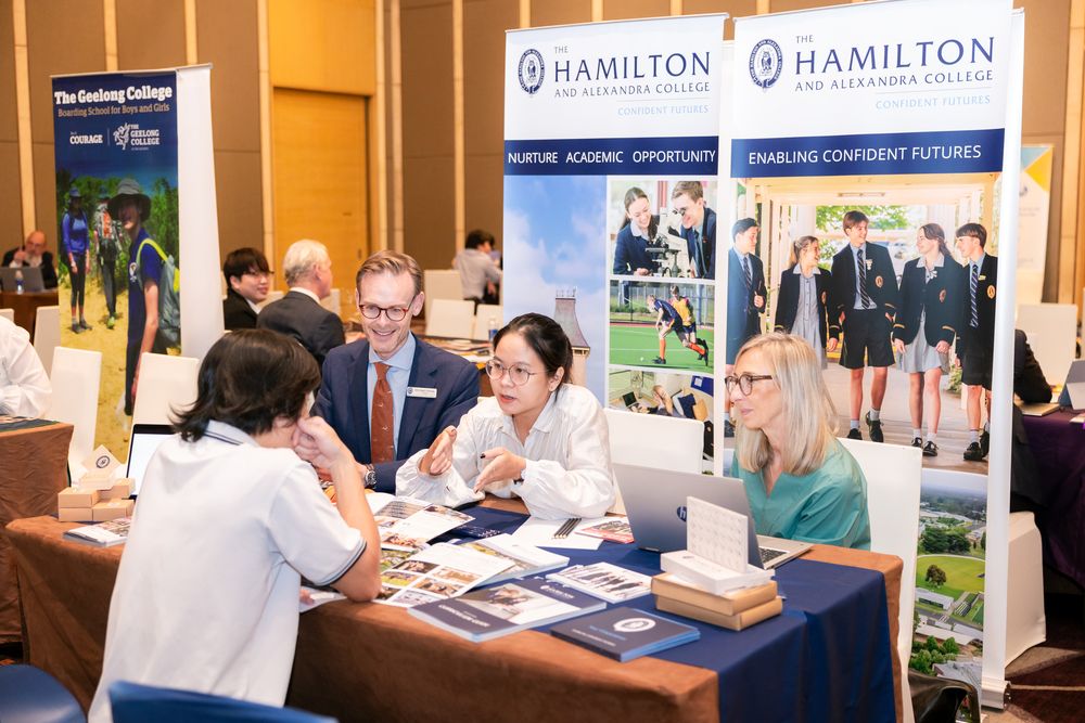 Phụ huynh cần l&agrave;m g&igrave; để con sẵn s&agrave;ng du học &Uacute;c &ndash; điểm đến gi&aacute;o dục l&yacute; tưởng?