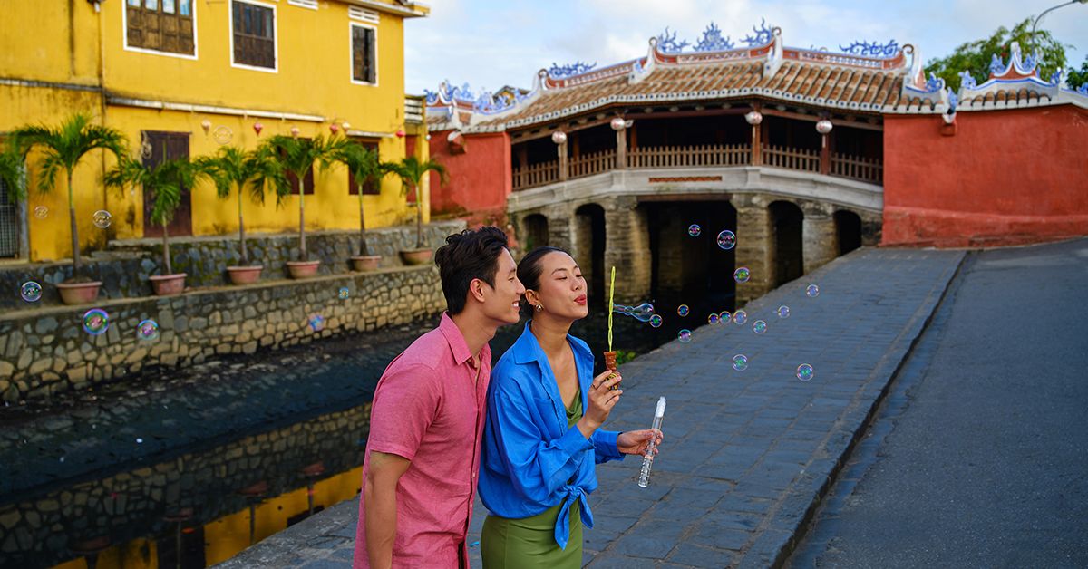 Marriott Bonvoy ưu đãi đến 30% cùng “Easy Escape” – kỳ nghỉ đẳng cấp, trải nghiệm độc quyền