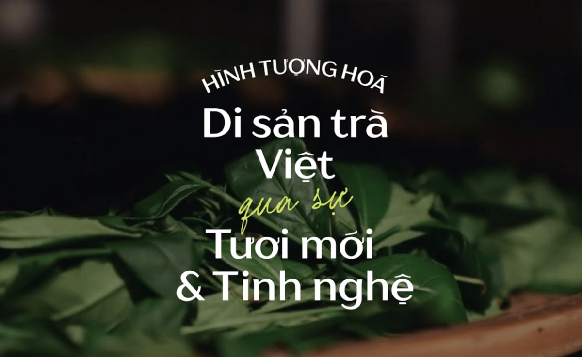 Đổi mới bằng cách “quay trở về” qua chiến dịch tái định vị của Phúc Long