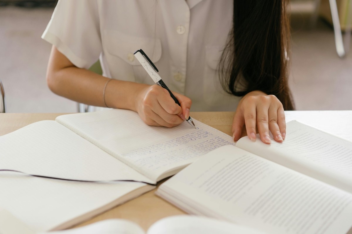 Tại sao chúng ta nên mài giũa kỹ năng viết luận? (Phần 1)