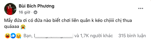 Những người nổi tiếng có “cơ địa viral”
