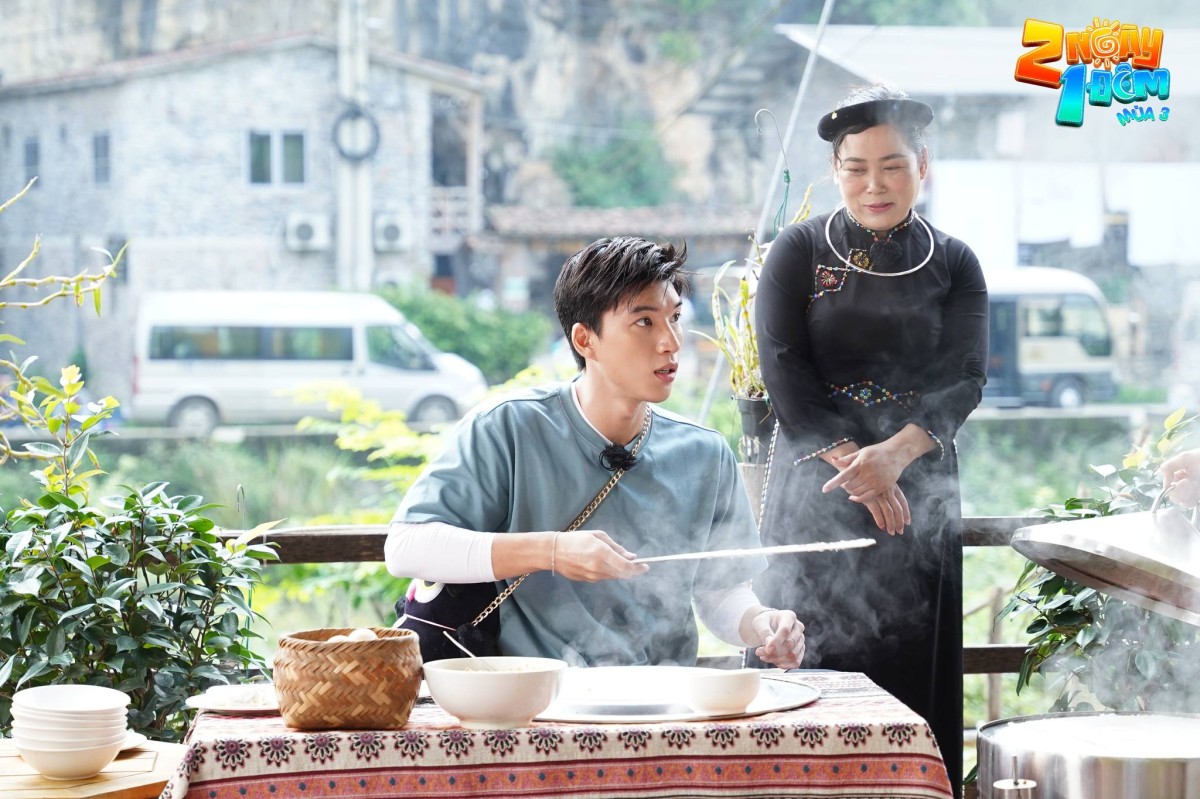Những người nổi tiếng có “cơ địa viral”