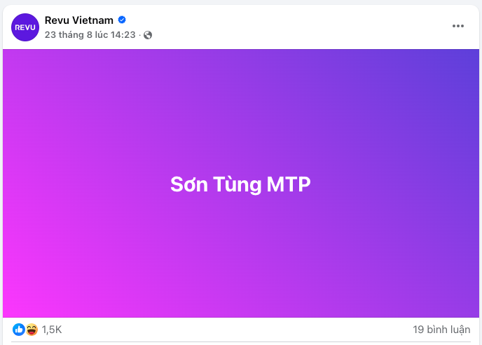 Những người nổi tiếng có “cơ địa viral”