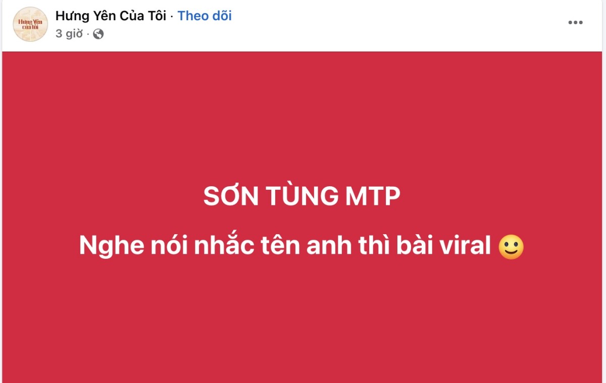 Những người nổi tiếng có “cơ địa viral”