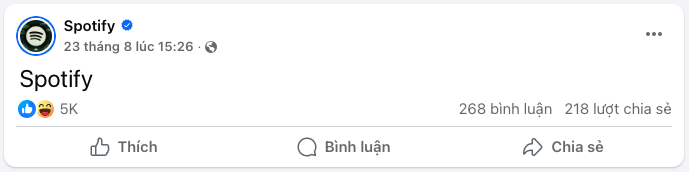 Những người nổi tiếng có “cơ địa viral”