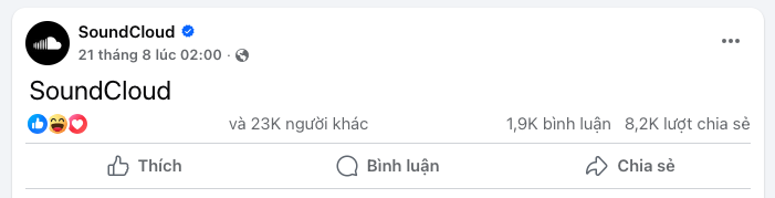 Những người nổi tiếng có “cơ địa viral”