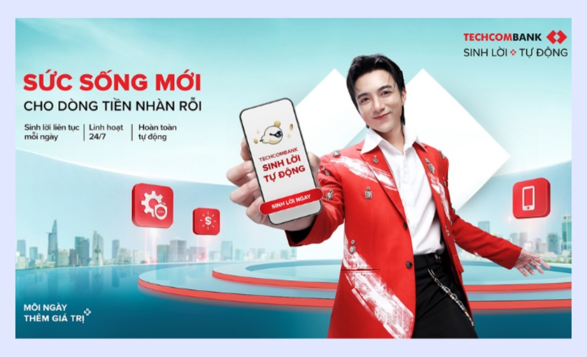 Từ nhận diện đến niềm tin: Cách thương hiệu xác định đúng “gương mặt” truyền tải giá trị cốt lõi