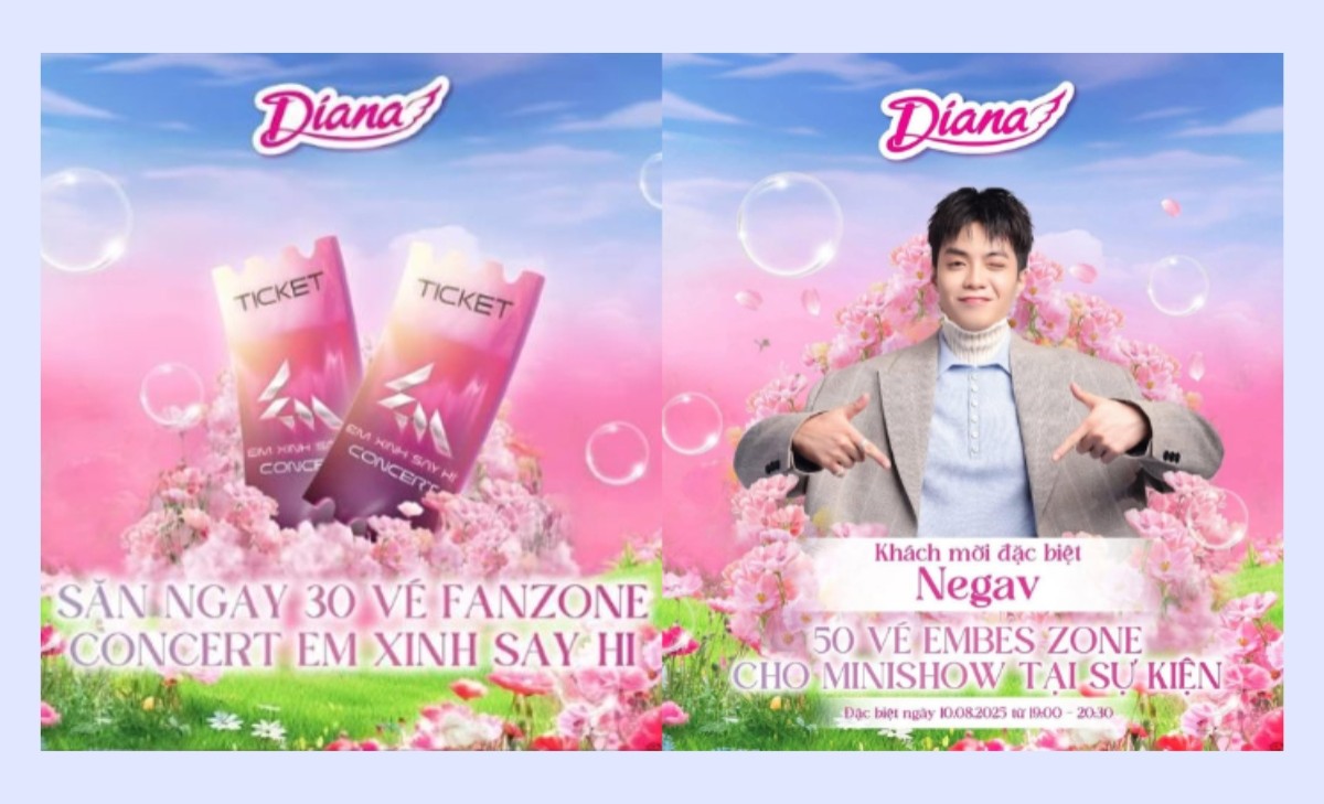 Từ nhận diện đến niềm tin: Cách thương hiệu xác định đúng “gương mặt” truyền tải giá trị cốt lõi
