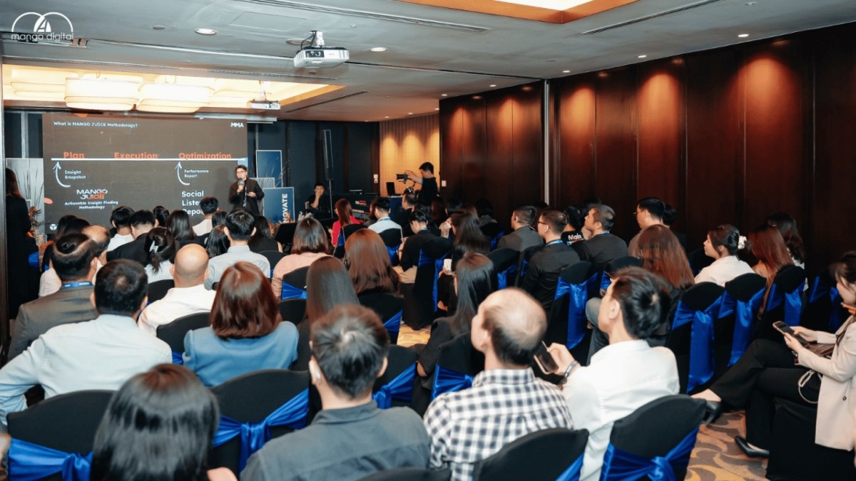 Thách thức “hộp đen” Marketing: Nơi Insight thật bị chôn vùi trong sự “nhiễu” thông tin