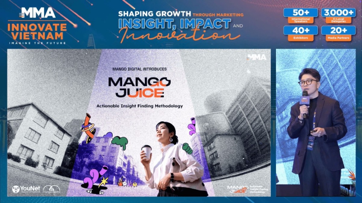 Thách thức “hộp đen” Marketing: Nơi Insight thật bị chôn vùi trong sự “nhiễu” thông tin