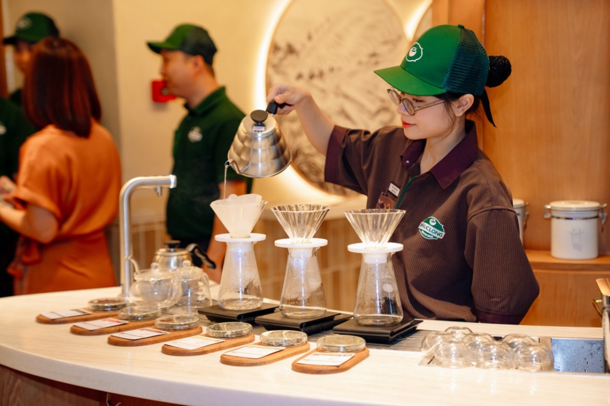 Deep Dive #29: Bàn về chiến dịch Phúc Long brand refresh – Phải giữ được “cốt lõi” trước khi “thay áo”