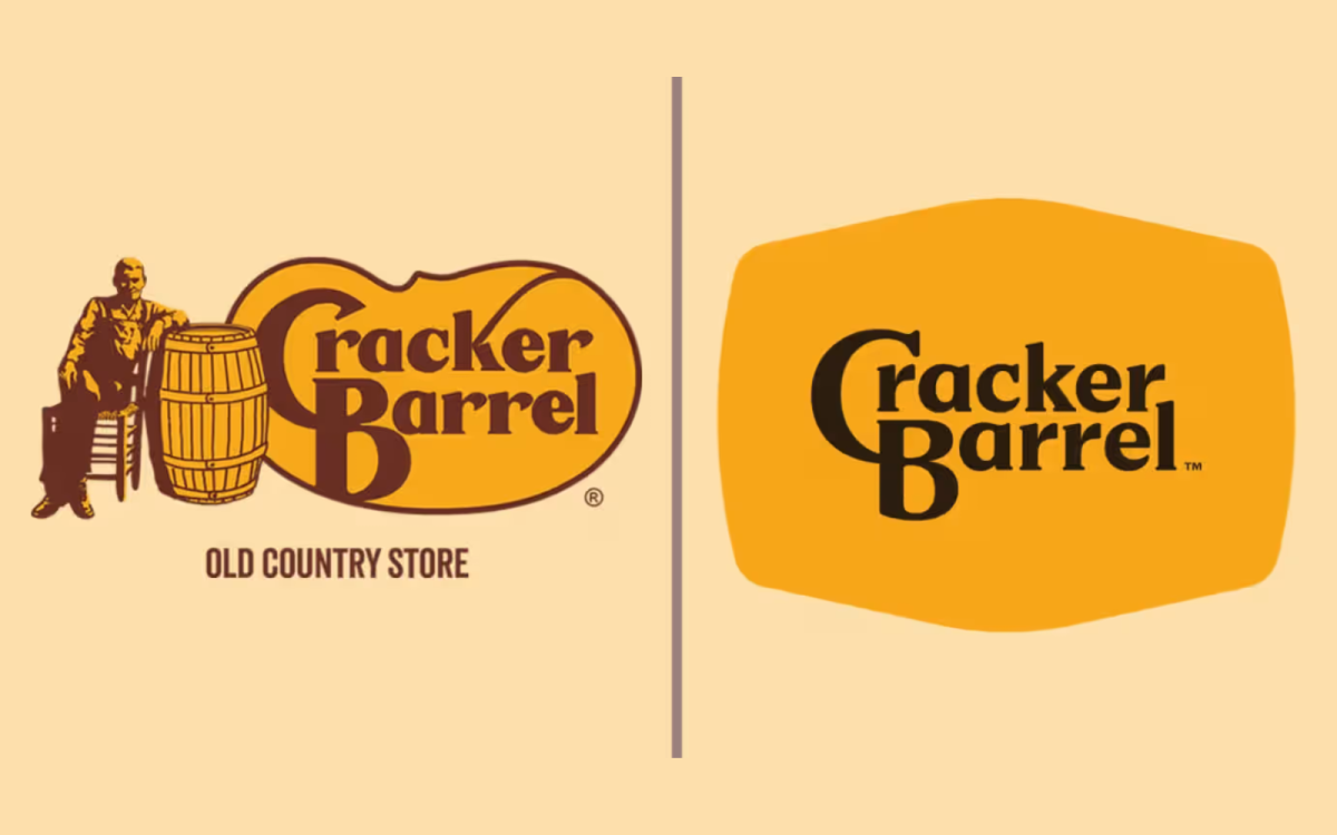 Rebranding 2025: Bài học toàn cầu từ Cracker Barrel, Jaguar, HBO Max và Adobe