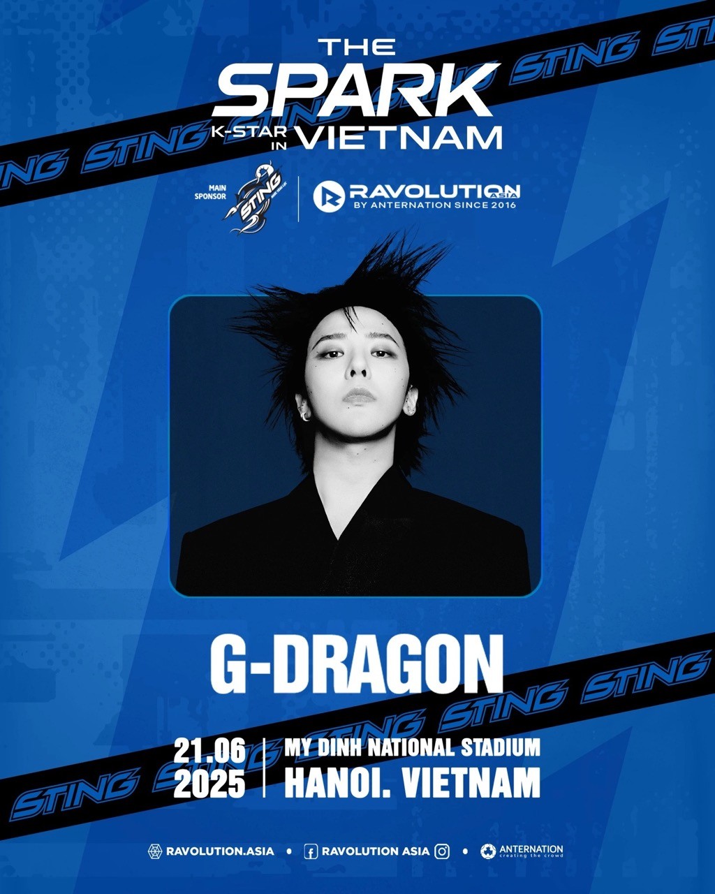 Tại sao Red Bull lại chọn Sơn Tùng M-TP làm đại sứ thương hiệu?