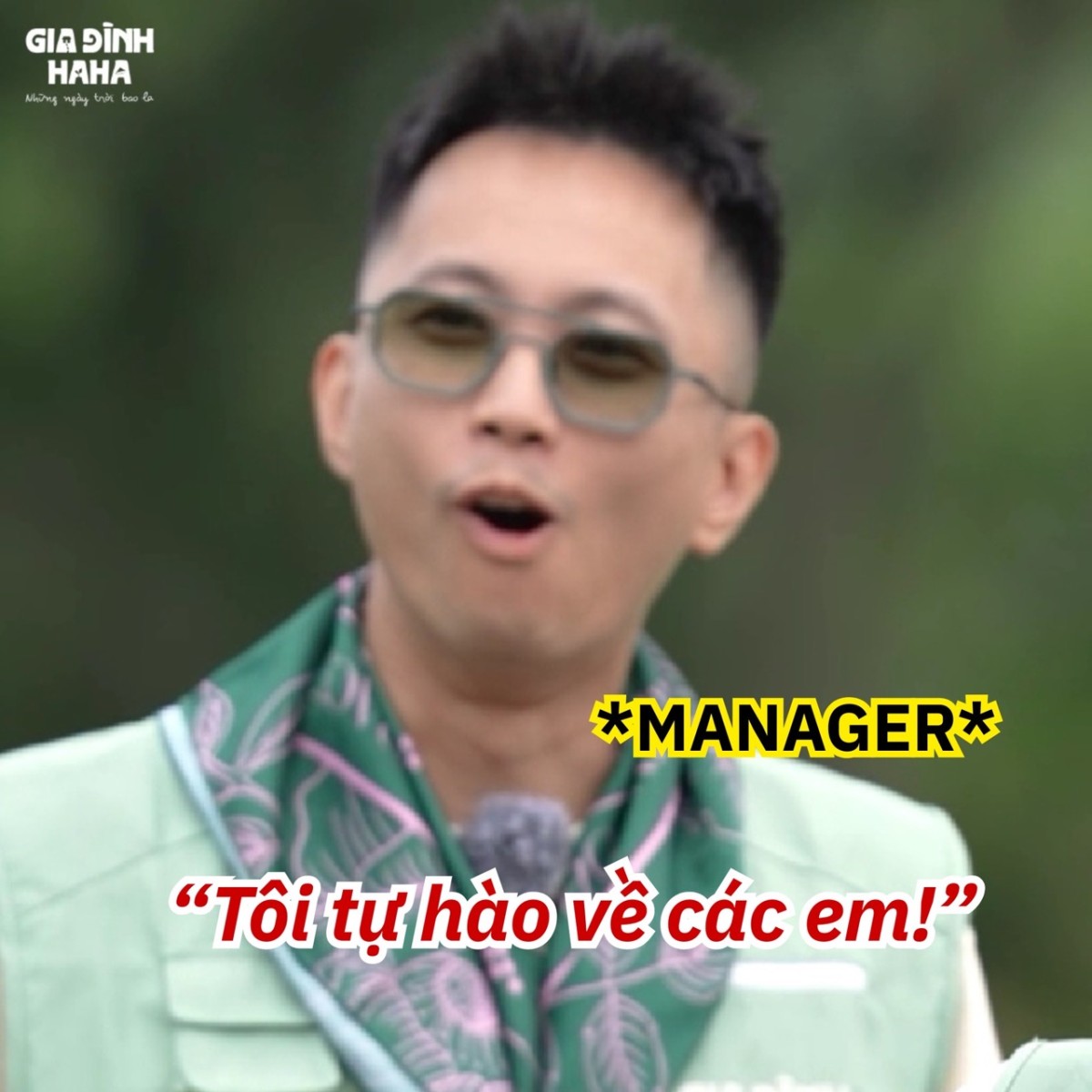 [Cười và Ngẫm] Tổng hợp meme “Gia đình Haha” dành riêng cho dân Marketing