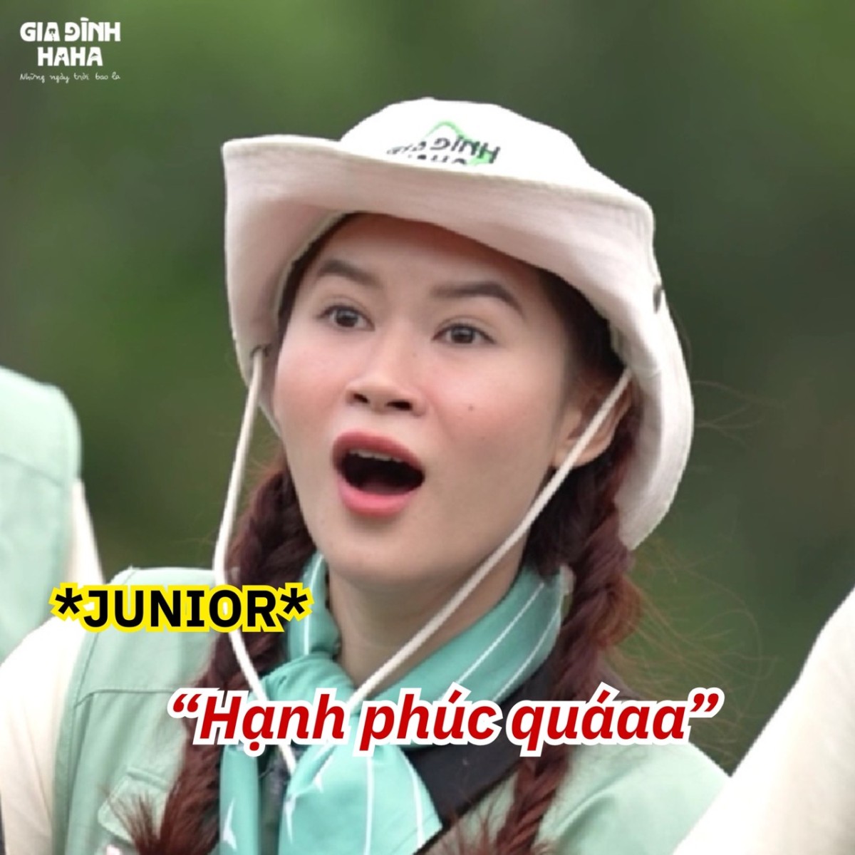 [Cười và Ngẫm] Tổng hợp meme “Gia đình Haha” dành riêng cho dân Marketing