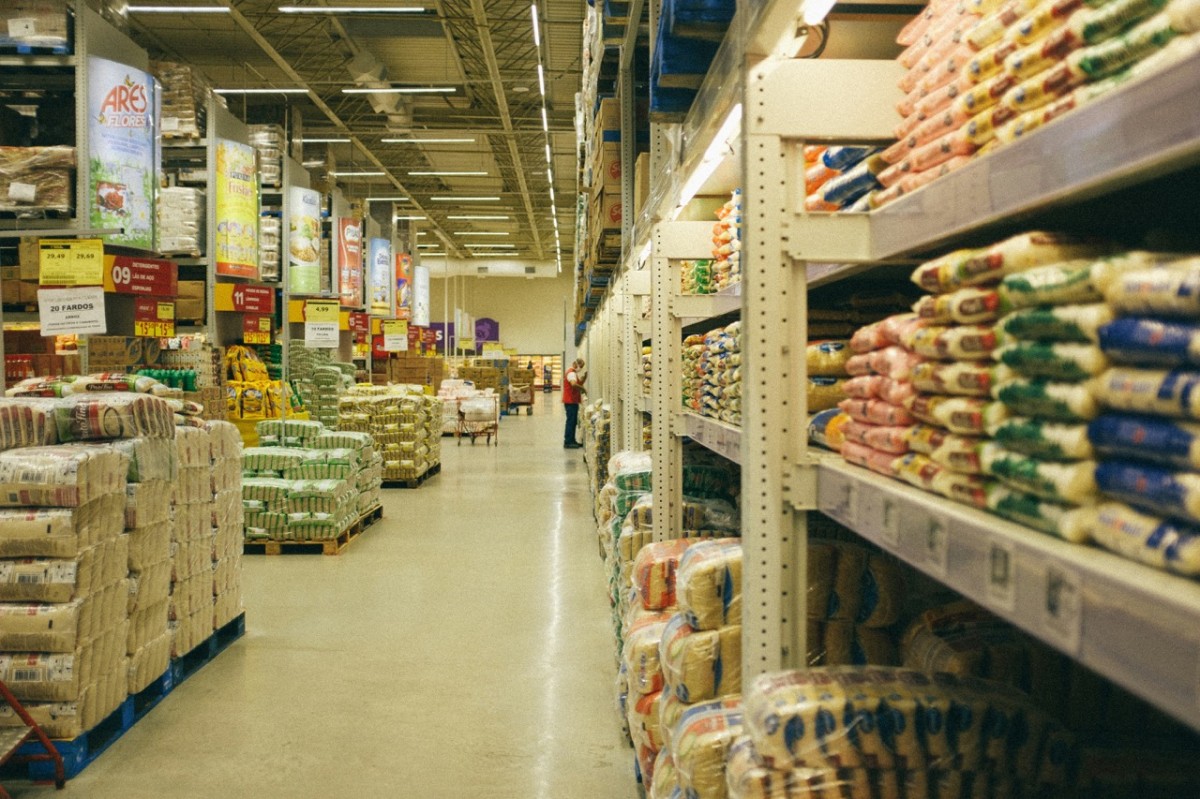MT Customer Supply Chain #3: Lên kế hoạch cung ứng để listing