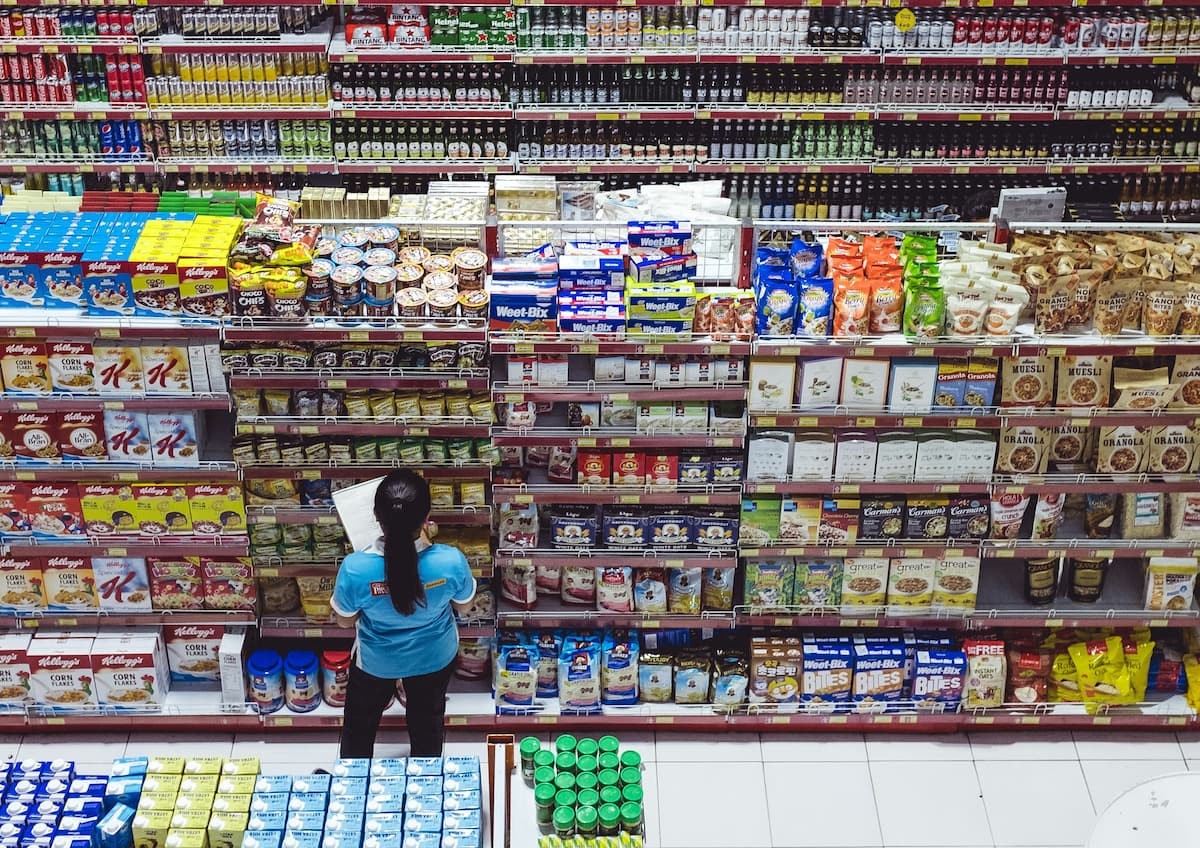 MT Customer Supply Chain #3: Lên kế hoạch cung ứng để listing