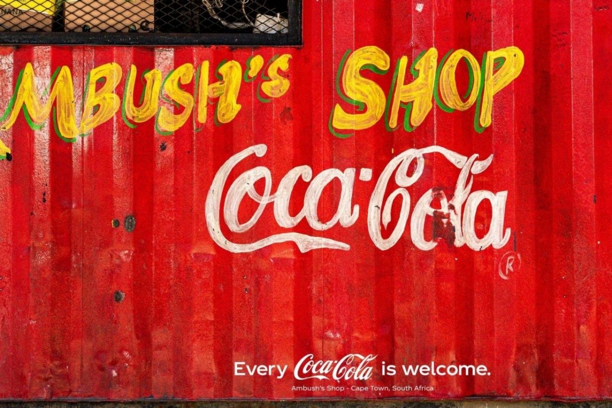 Chiến dịch “Thanks for Coke-Creating” của Coca-Cola: Lời tri ân gửi đến những “nghệ sĩ vô danh”