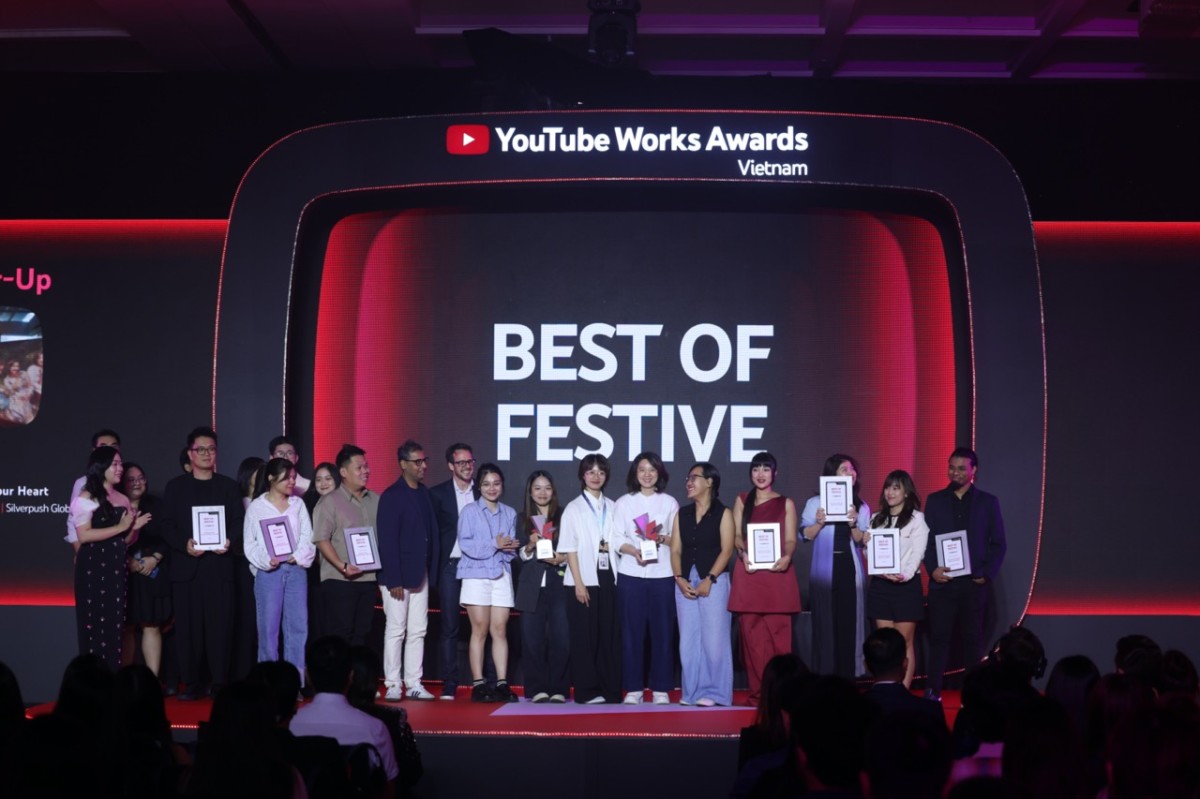 Agency World T8-9/2025: PHD thắng thầu OpenAI, WPP Media có được hợp đồng lớn từ Mastercard