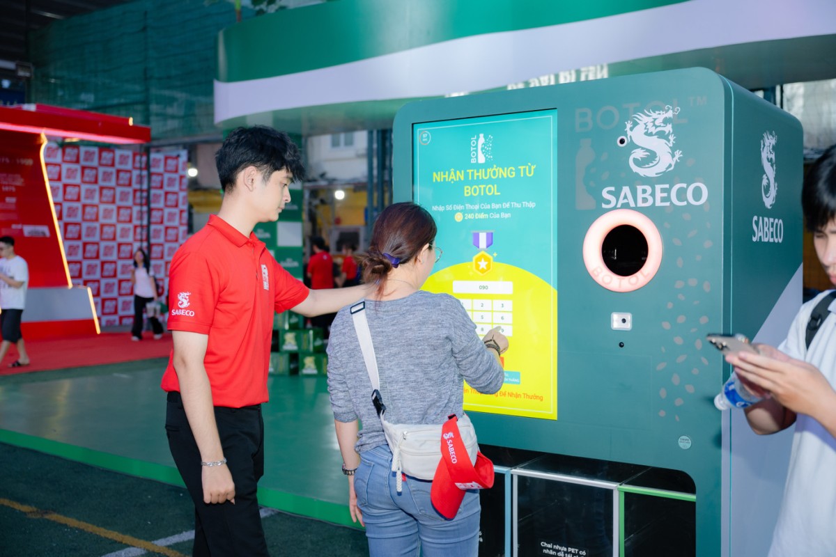 SABECO tổ chức “Đêm di sản” đầu tiên tại thành phố Hồ Chí Minh