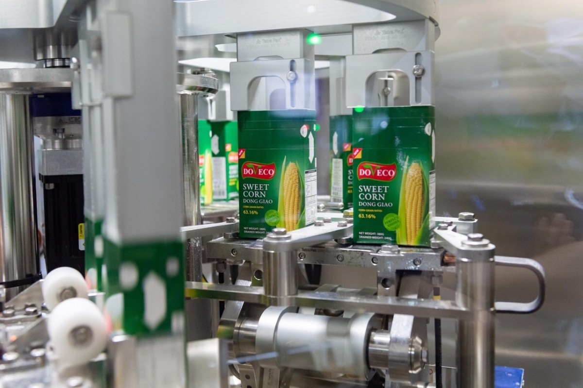 Tetra Pak công bố “Báo cáo Phát triển bền vững 2024”: Bước tiến mạnh mẽ trên hành trình Net Zero