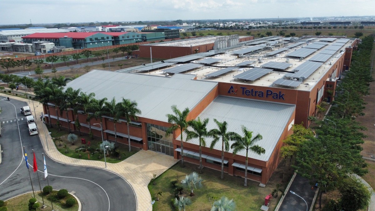 Tetra Pak công bố “Báo cáo Phát triển bền vững 2024”: Bước tiến mạnh mẽ trên hành trình Net Zero