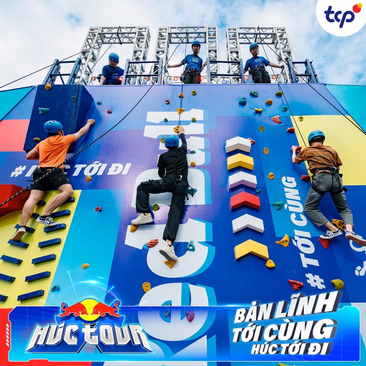 Kích hoạt thương hiệu: Khi các thương hiệu biến sản phẩm thành trải nghiệm sống động
