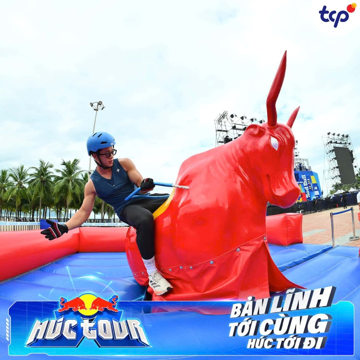 Kích hoạt thương hiệu: Khi các thương hiệu biến sản phẩm thành trải nghiệm sống động